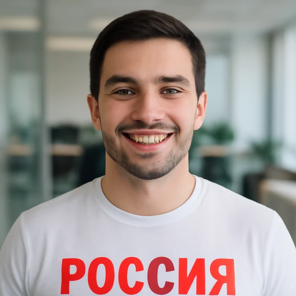 Михаил Воронов